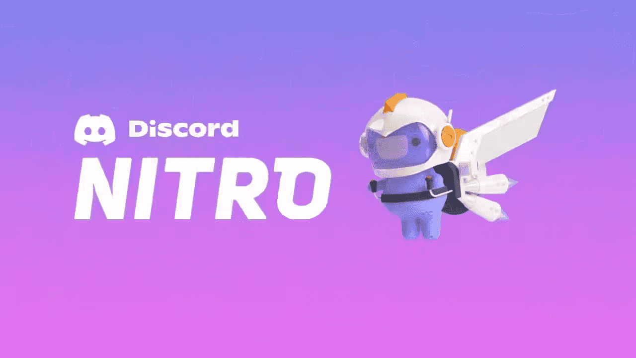Discord Nitro – 3 Месечен Пробен Абонаментен Код