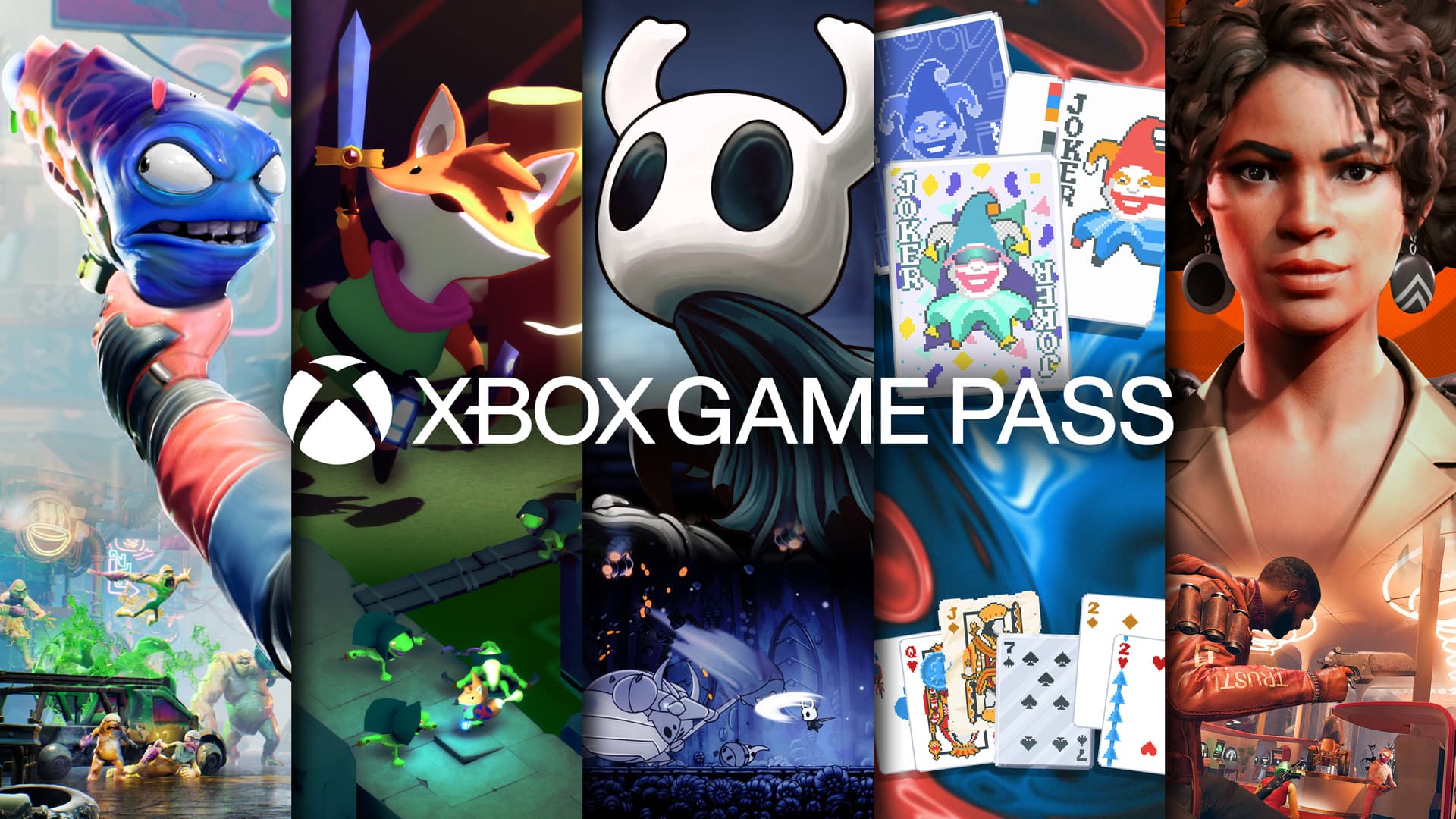 Xbox Game Pass – Годишен Абонамент
